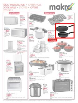 Makro : Room By Room (23 Feb - 3 Mar 2014), page 12