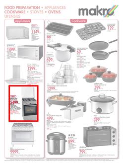 Makro : Room By Room (23 Feb - 3 Mar 2014), page 12