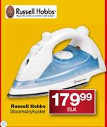 Russell Hobbs Stoomstrykyster