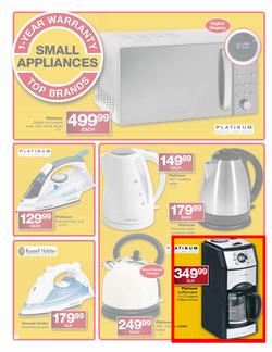 Checkers Hyper Western Cape Easter (26 Mar - 9 Apr), page 12