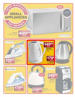 Checkers Hyper Western Cape Easter (26 Mar - 9 Apr), page 12