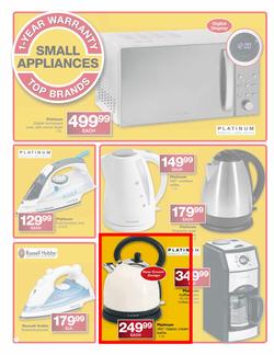 Checkers Hyper Western Cape Easter (26 Mar - 9 Apr), page 12