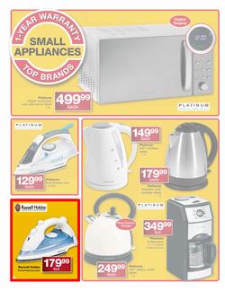 Checkers Hyper Western Cape Easter (26 Mar - 9 Apr), page 12