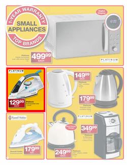Checkers Hyper Western Cape Easter (26 Mar - 9 Apr), page 12