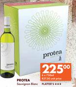 Protea Sauvignon Blanc-6X750ml