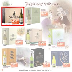Ultra Liquors : Wine Guru (17 Mar - 8 Jun 2014), page 12