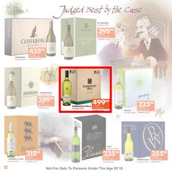 Ultra Liquors : Wine Guru (17 Mar - 8 Jun 2014), page 12