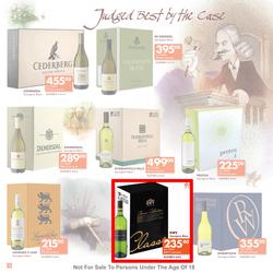 Ultra Liquors : Wine Guru (17 Mar - 8 Jun 2014), page 12