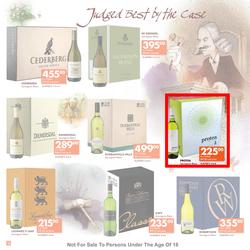 Ultra Liquors : Wine Guru (17 Mar - 8 Jun 2014), page 12