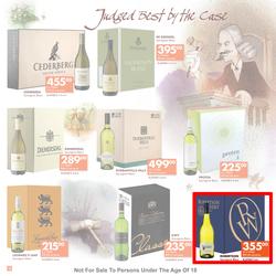 Ultra Liquors : Wine Guru (17 Mar - 8 Jun 2014), page 12