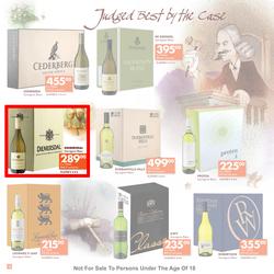 Ultra Liquors : Wine Guru (17 Mar - 8 Jun 2014), page 12