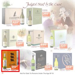 Ultra Liquors : Wine Guru (17 Mar - 8 Jun 2014), page 12