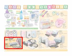 Checkers Western Cape : Baby (26 Mar - 9 Apr), page 12