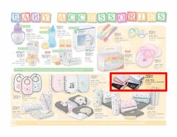 Checkers Western Cape : Baby (26 Mar - 9 Apr), page 12