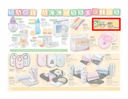 Checkers Western Cape : Baby (26 Mar - 9 Apr), page 12