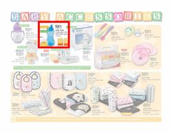 Checkers Western Cape : Baby (26 Mar - 9 Apr), page 12