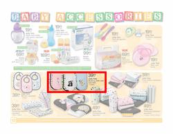 Checkers Western Cape : Baby (26 Mar - 9 Apr), page 12