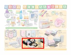 Checkers Western Cape : Baby (26 Mar - 9 Apr), page 12