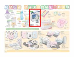 Checkers Western Cape : Baby (26 Mar - 9 Apr), page 12