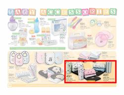 Checkers Western Cape : Baby (26 Mar - 9 Apr), page 12