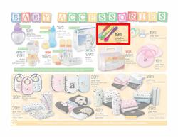 Checkers Western Cape : Baby (26 Mar - 9 Apr), page 12