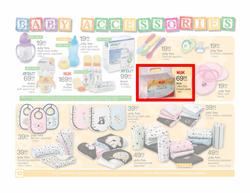 Checkers Western Cape : Baby (26 Mar - 9 Apr), page 12