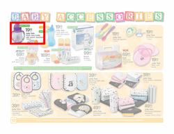 Checkers Western Cape : Baby (26 Mar - 9 Apr), page 12