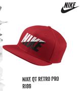 Nike QT Retro Pro