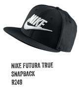 Nike Futura True Snapback