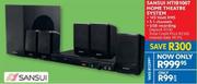 Sansui HTIB1007 Home Theatre System