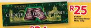  Walkers Chocolate Dinner Mints-200g