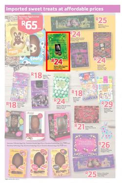 Pick N Pay KZN : Easter Spread (25 Mar - 6 Apr 2014), page 12