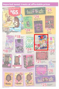 Pick N Pay KZN : Easter Spread (25 Mar - 6 Apr 2014), page 12