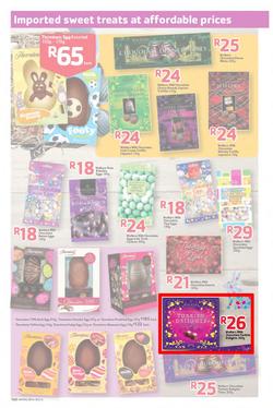 Pick N Pay KZN : Easter Spread (25 Mar - 6 Apr 2014), page 12