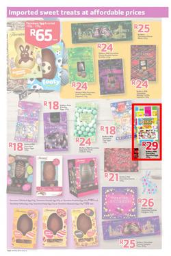 Pick N Pay KZN : Easter Spread (25 Mar - 6 Apr 2014), page 12