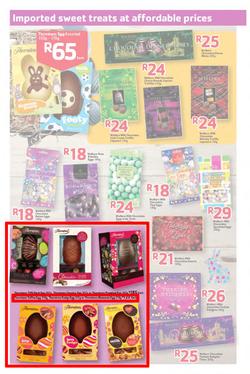 Pick N Pay KZN : Easter Spread (25 Mar - 6 Apr 2014), page 12