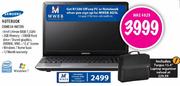 Samsung Notebook(300E5A-A07ZA)