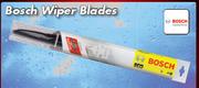 Bosch Wiper Blades 18" Eco Single