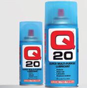 Q20 Moisture Repellent(Q20L)-300g