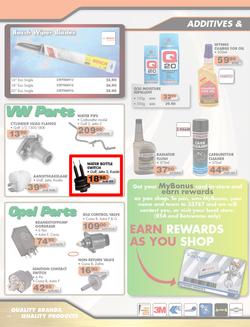 Midas : Easter Savings (24 Mar - 21 Apr 2014), page 12