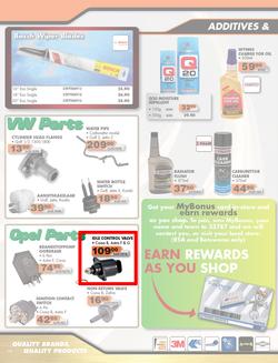 Midas : Easter Savings (24 Mar - 21 Apr 2014), page 12