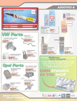 Midas : Easter Savings (24 Mar - 21 Apr 2014), page 12