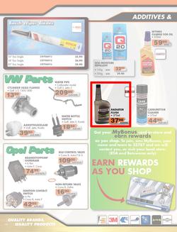 Midas : Easter Savings (24 Mar - 21 Apr 2014), page 12