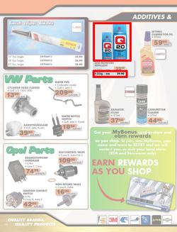 Midas : Easter Savings (24 Mar - 21 Apr 2014), page 12