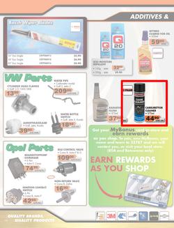 Midas : Easter Savings (24 Mar - 21 Apr 2014), page 12