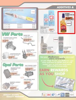 Midas : Easter Savings (24 Mar - 21 Apr 2014), page 12