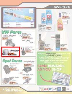 Midas : Easter Savings (24 Mar - 21 Apr 2014), page 12