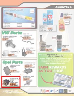 Midas : Easter Savings (24 Mar - 21 Apr 2014), page 12