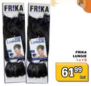 Frika Lungie-1X1's