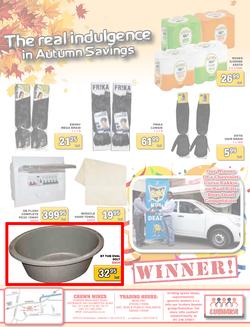 Jumbo Cash & Carry Crown Mines : (24 Mar - 11 Apr 2014), page 12